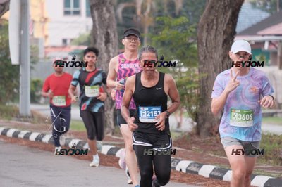 HTM Ipoh 7 Bridges Marathon 2026 (10th Series)