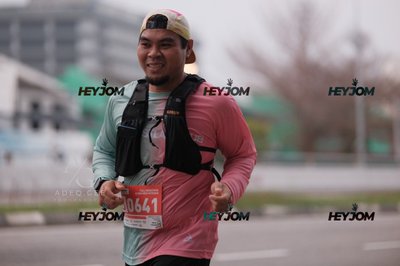 HTM Ipoh 7 Bridges Marathon 2026 (10th Series)
