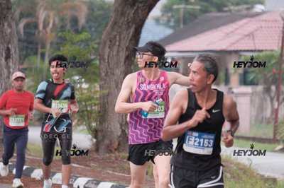HTM Ipoh 7 Bridges Marathon 2026 (10th Series)