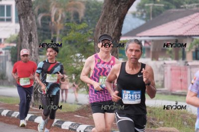 HTM Ipoh 7 Bridges Marathon 2026 (10th Series)