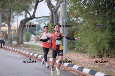 HTM Ipoh 7 Bridges Marathon 2026 (10th Series)