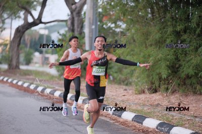 HTM Ipoh 7 Bridges Marathon 2026 (10th Series)