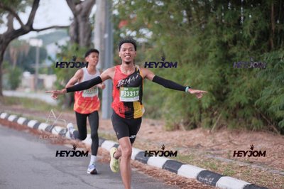 HTM Ipoh 7 Bridges Marathon 2026 (10th Series)