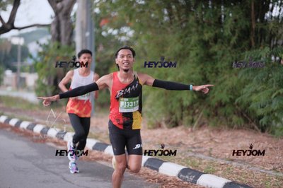 HTM Ipoh 7 Bridges Marathon 2026 (10th Series)