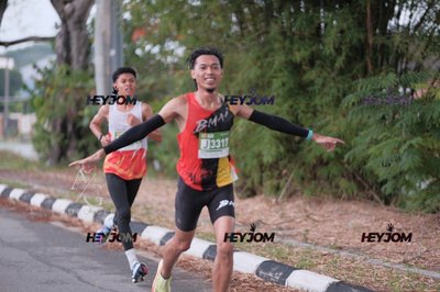 HTM Ipoh 7 Bridges Marathon 2026 (10th Series)