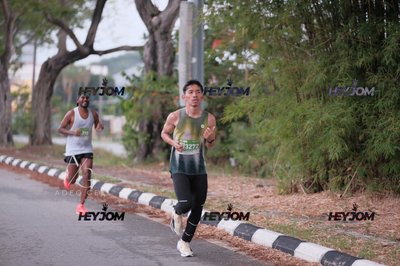 HTM Ipoh 7 Bridges Marathon 2026 (10th Series)