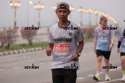 HTM Ipoh 7 Bridges Marathon 2026 (10th Series)