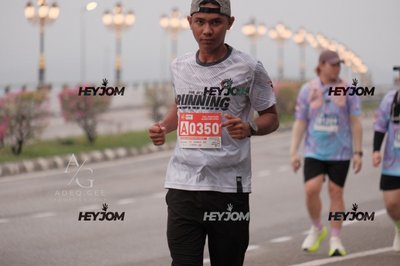 HTM Ipoh 7 Bridges Marathon 2026 (10th Series)