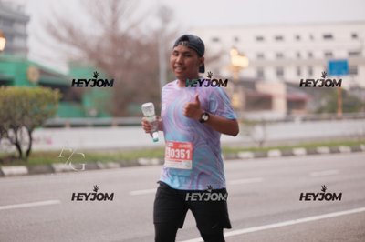 HTM Ipoh 7 Bridges Marathon 2026 (10th Series)