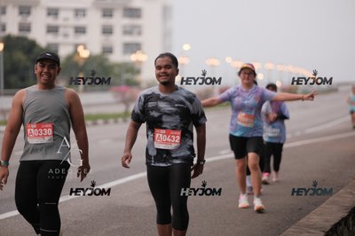 HTM Ipoh 7 Bridges Marathon 2026 (10th Series)