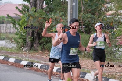 HTM Ipoh 7 Bridges Marathon 2026 (10th Series)