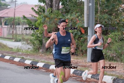 HTM Ipoh 7 Bridges Marathon 2026 (10th Series)