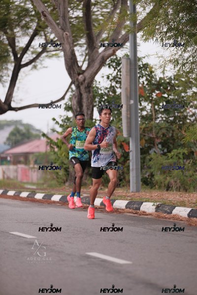 HTM Ipoh 7 Bridges Marathon 2026 (10th Series)