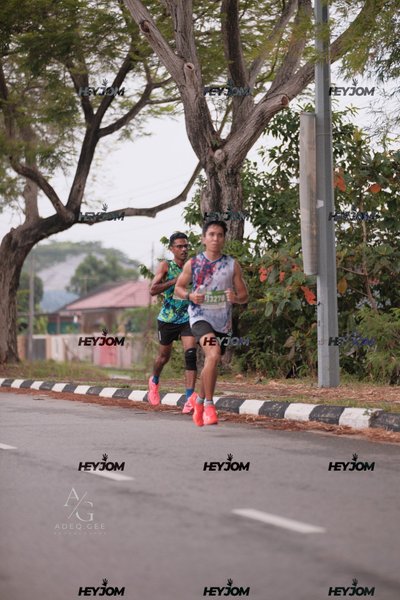 HTM Ipoh 7 Bridges Marathon 2026 (10th Series)