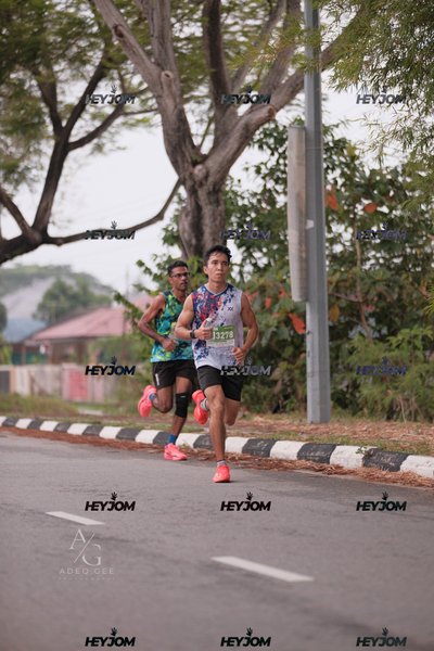 HTM Ipoh 7 Bridges Marathon 2026 (10th Series)