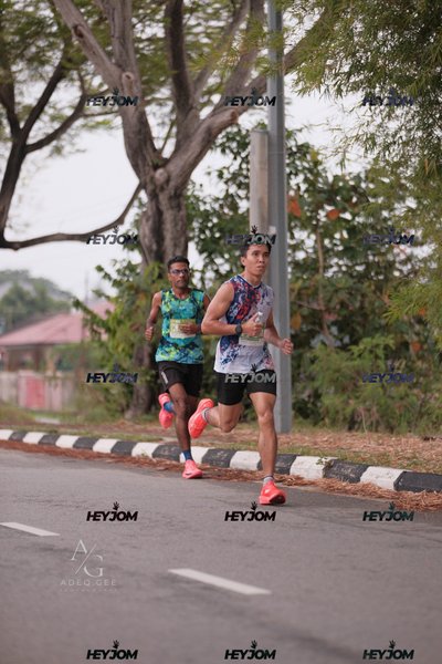 HTM Ipoh 7 Bridges Marathon 2026 (10th Series)