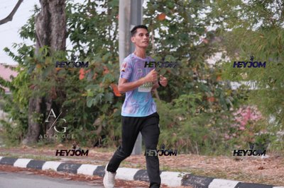 HTM Ipoh 7 Bridges Marathon 2026 (10th Series)