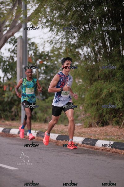 HTM Ipoh 7 Bridges Marathon 2026 (10th Series)