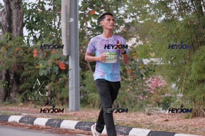 HTM Ipoh 7 Bridges Marathon 2026 (10th Series)