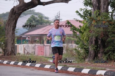 HTM Ipoh 7 Bridges Marathon 2026 (10th Series)