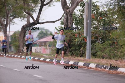 HTM Ipoh 7 Bridges Marathon 2026 (10th Series)
