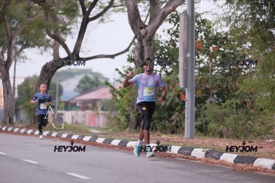 HTM Ipoh 7 Bridges Marathon 2026 (10th Series)