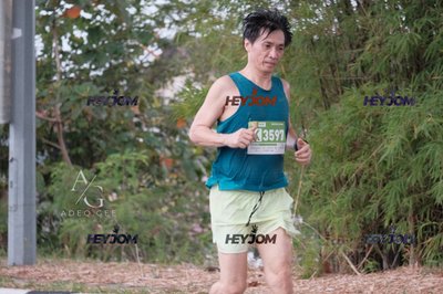 HTM Ipoh 7 Bridges Marathon 2026 (10th Series)