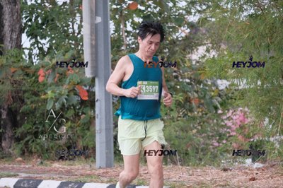 HTM Ipoh 7 Bridges Marathon 2026 (10th Series)
