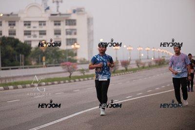 HTM Ipoh 7 Bridges Marathon 2026 (10th Series)