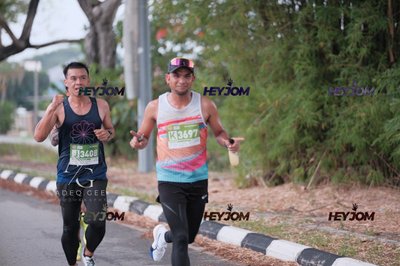 HTM Ipoh 7 Bridges Marathon 2026 (10th Series)