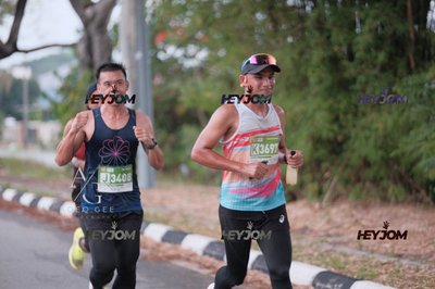 HTM Ipoh 7 Bridges Marathon 2026 (10th Series)