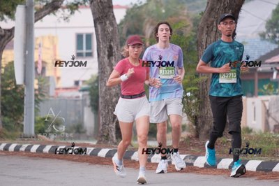 HTM Ipoh 7 Bridges Marathon 2026 (10th Series)