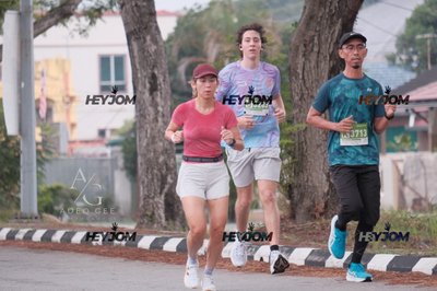HTM Ipoh 7 Bridges Marathon 2026 (10th Series)