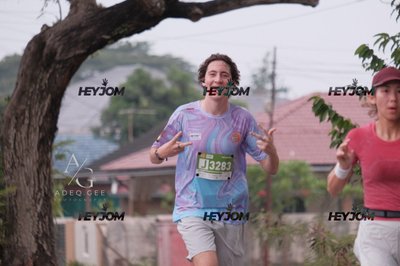 HTM Ipoh 7 Bridges Marathon 2026 (10th Series)