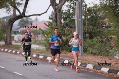HTM Ipoh 7 Bridges Marathon 2026 (10th Series)