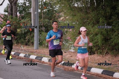 HTM Ipoh 7 Bridges Marathon 2026 (10th Series)