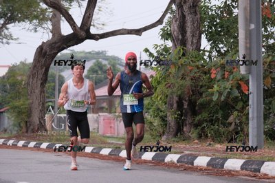 HTM Ipoh 7 Bridges Marathon 2026 (10th Series)