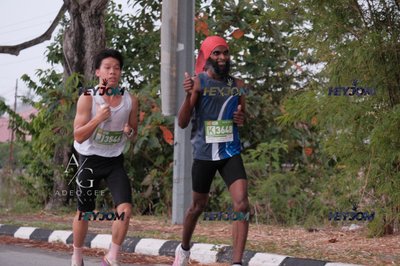 HTM Ipoh 7 Bridges Marathon 2026 (10th Series)