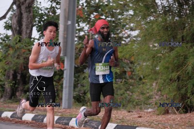 HTM Ipoh 7 Bridges Marathon 2026 (10th Series)