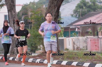 HTM Ipoh 7 Bridges Marathon 2026 (10th Series)