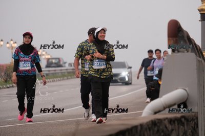 HTM Ipoh 7 Bridges Marathon 2026 (10th Series)