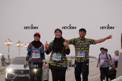 HTM Ipoh 7 Bridges Marathon 2026 (10th Series)