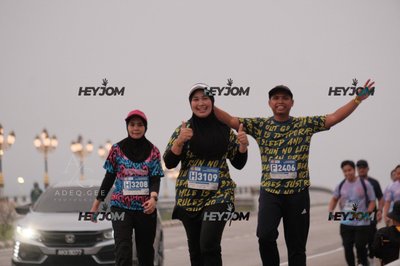 HTM Ipoh 7 Bridges Marathon 2026 (10th Series)
