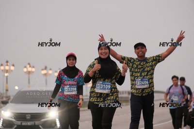 HTM Ipoh 7 Bridges Marathon 2026 (10th Series)
