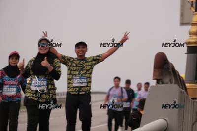 HTM Ipoh 7 Bridges Marathon 2026 (10th Series)