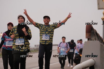 HTM Ipoh 7 Bridges Marathon 2026 (10th Series)