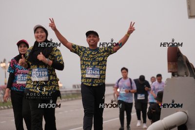 HTM Ipoh 7 Bridges Marathon 2026 (10th Series)