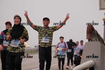 HTM Ipoh 7 Bridges Marathon 2026 (10th Series)