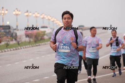 HTM Ipoh 7 Bridges Marathon 2026 (10th Series)