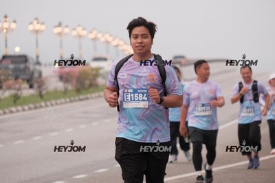 HTM Ipoh 7 Bridges Marathon 2026 (10th Series)